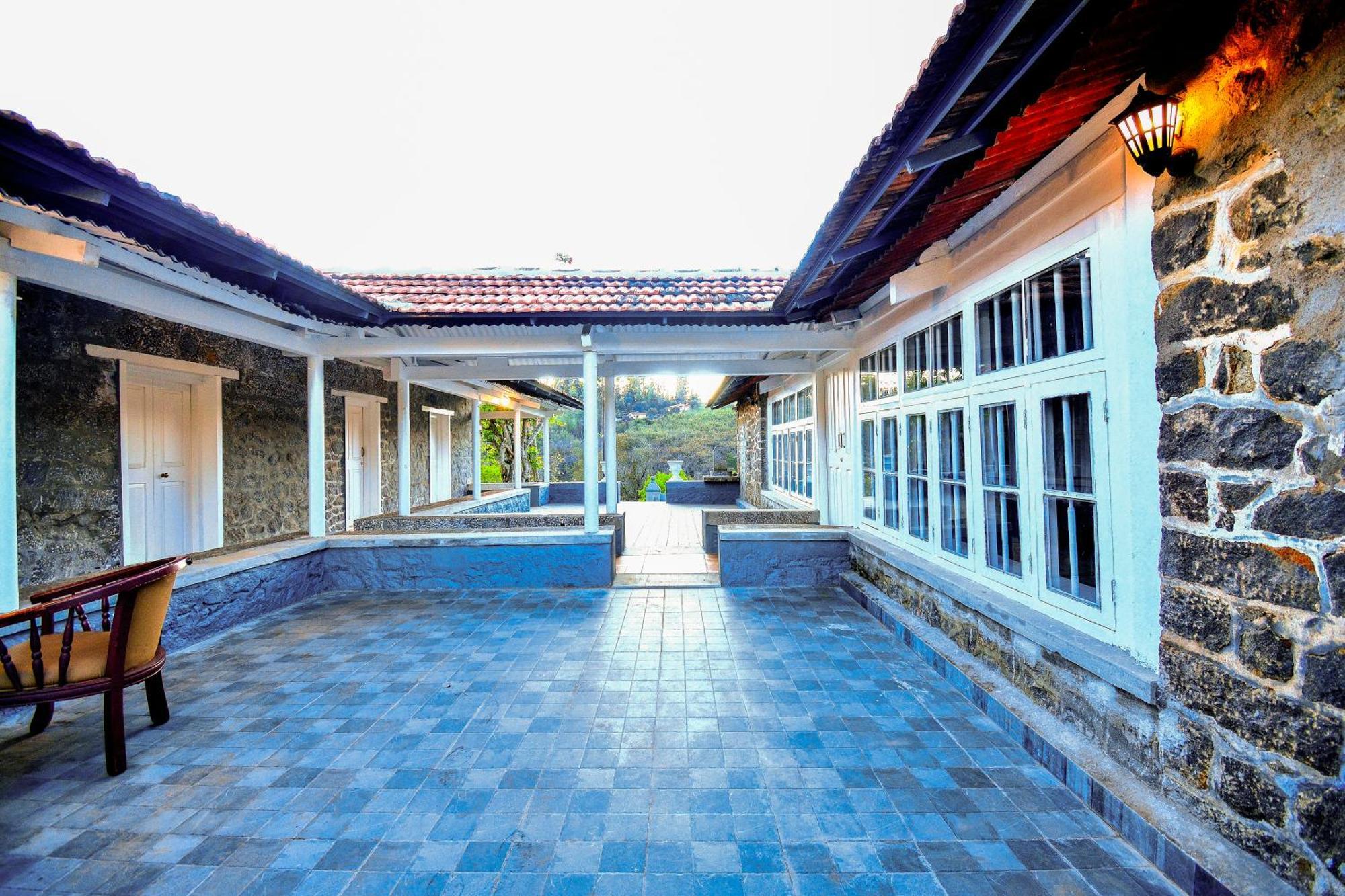 Craigmore By Kodai Resort Hotel Кодайканал Екстер'єр фото