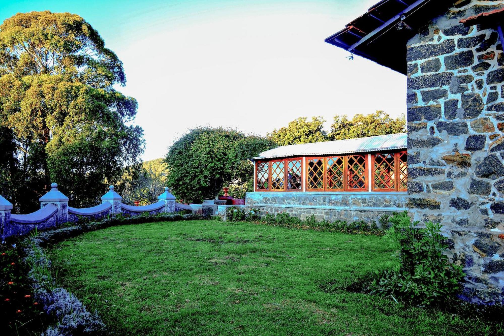 Craigmore By Kodai Resort Hotel Кодайканал Екстер'єр фото